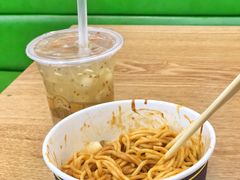 -精粉世家(汉街总部国际A座店)