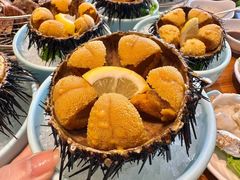 -海味当家·蒸锅海鲜(中山广场创始店)