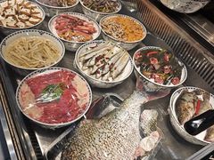 -乡野李掌柜(汉江路店)