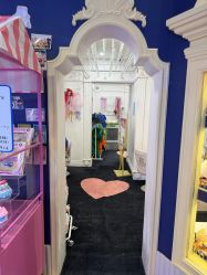 -meland club亲子乐园(北京芳圆里ID MALL店)