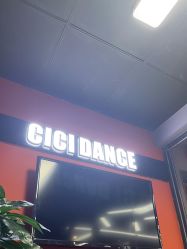 -CICI街舞专业培训