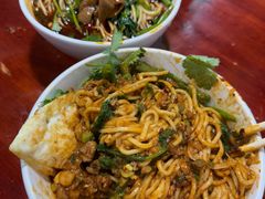 -朱儿面庄(洋河三路店)