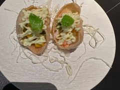 -404干式熟成牛排馆•聚会餐厅