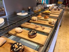 -BLD西餐厅(成都首座万丽酒店)