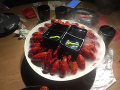 -沪小胖小龙虾(淮海中路旗舰店)