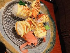-二丁目食堂(浑南花园城店)