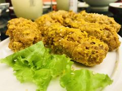 -丰收日·小海鲜·沪上家宴(顾村正大店)