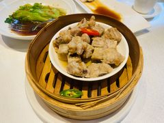 -皇朝会.经典传统粤菜(外滩店)
