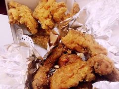 -SUN炸鸡专门店(西塔总店)