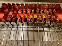 -白玉·朝鲜族烤串(深圳Kkone店)