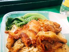 -孖记茶档·热腾茶餐(乐峰店)