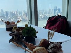 -翡翠36餐厅(浦东香格里拉店)