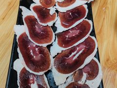 -朝鲜烤肉(安宁庄店)