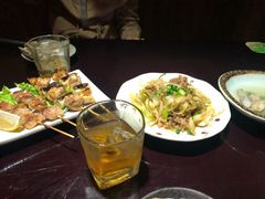 -明日叶日本料理(新区淮海街店)