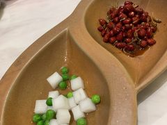 -喜鼎海胆水饺(平安金融中心店)