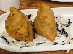 -清真·AL-JANNAT 佳纳特餐厅(狮子桥店)