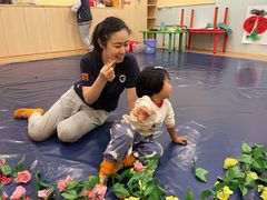 -金宝贝早教(万象城校区)