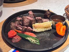 -俄士厨房(环球港店)