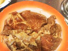 -永安里地摊烤肉(首创店)