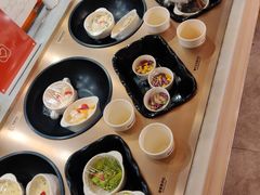 -比格比萨自助(宋家庄店)