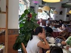 大堂-呐咪傣园·云南菜(石厦店)