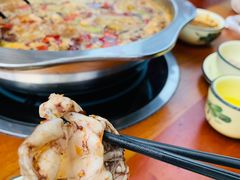 -大理.老字号渝记酸萝卜乌鱼(古城总店)