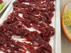-潮悦牛肉火锅城(水贝店)