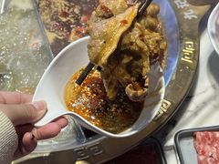 -九记潮汕现切鲜牛肉自助火锅(长沙·方圆荟店)