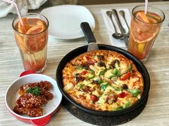 -必胜客(人民店)