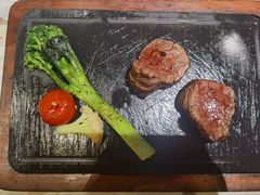 -西堤牛排(南京龙江店)