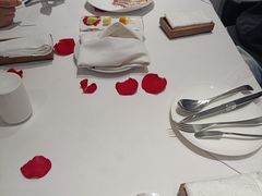 -L'Arome芳芳法国餐厅(仙林金鹰店)
