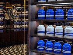 -CHARLIETOWN红茶公司(南京万象天地店)