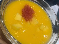 杨枝甘露-龙记香港茶餐厅(久光百货店)