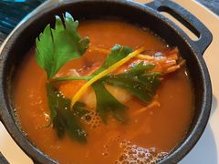 -长沙北辰洲际酒店-兰调全日餐厅