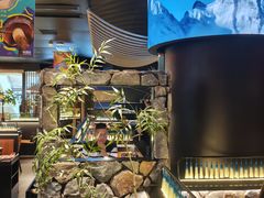 -芸山季·云南山珍菌火锅(人民广场来福士店)