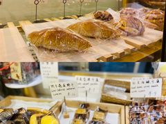 -角落低卡烘焙(正弘城店)