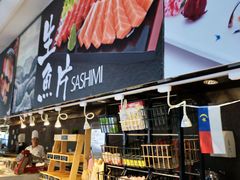 -万达文华酒店·美食汇自助餐厅