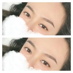 -Yue Show馨选·半永久纹眉纹眼线