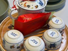 -南拳十三姨·潮汕砂锅粥·粤菜(西单大悦城店)