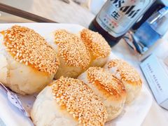 黄桥烧饼-津城食府