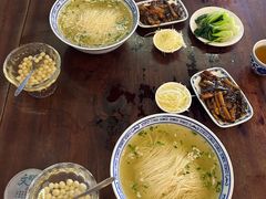 -同得兴 Since·1995 传统苏式面馆(嘉馀坊店)