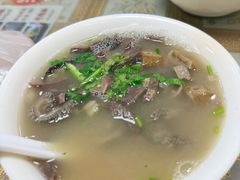-清真·鸦儿李记·小馆(后海店)