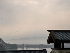 -英德宝晶宫天鹅湖茶语温泉