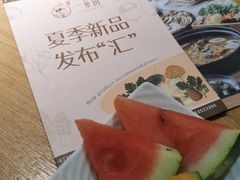 -一朵菌·野生菌探索家火锅(南亚店)