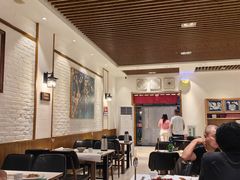 -白氏兄弟烧烤(富康路总店)