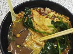 -其灵紫砂煲仔饭(富莲大厦店)