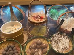 -一绪に寿喜烧(虹悦城店)