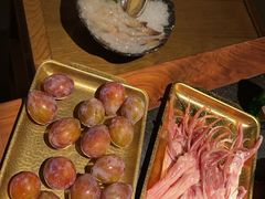 -牛New寿喜烧(金茂览秀城店)