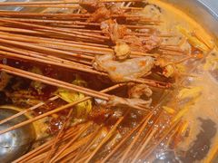 -水碾河刘老大串串香(水碾河路店)