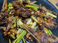 -掌上鲜(南顺城街店)